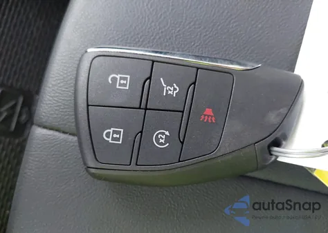 2026 GMC Terrain Awd Elevation from USA, damaged, VIN 3GKALUEG3TL204084